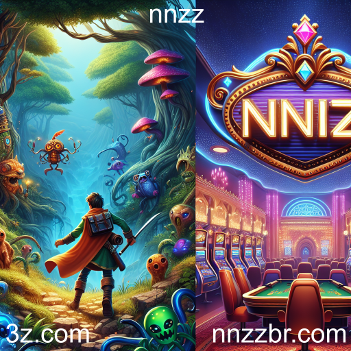 Descubra o Mundo Mágico dos Jogos de Aventura