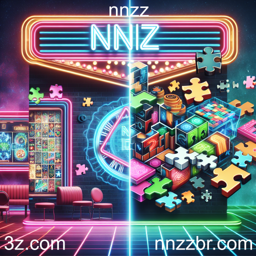 Explorando a Magia dos Jogos de Quebra-Cabeça no nnzz